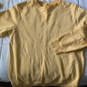 Honey Sweatshirt (Worn Once)